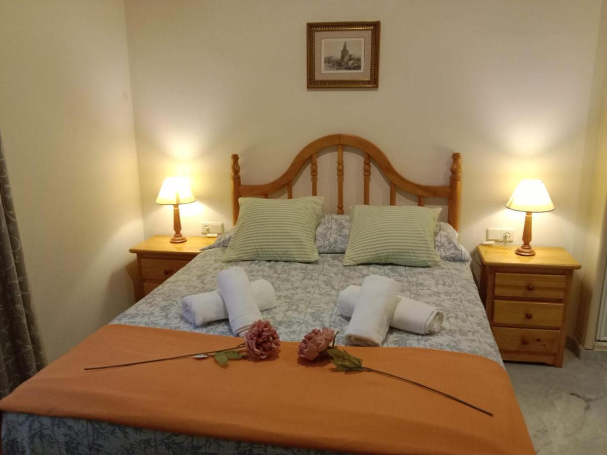 Wish Suite Setas De Sevilla Exterior foto