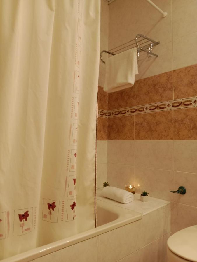 Wish Suite Setas De Sevilla Exterior foto